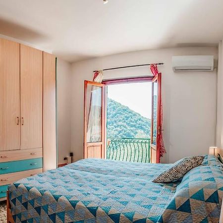 Turri House-Wifi-Garden-Barbecue-Parking Βίλα Vescina Εξωτερικό φωτογραφία