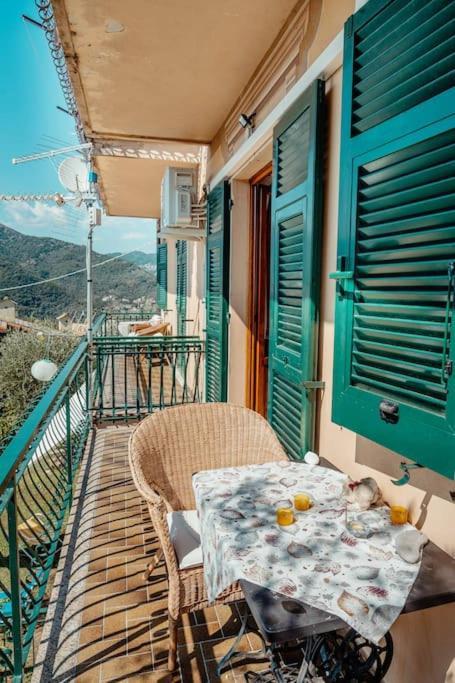 Turri House-Wifi-Garden-Barbecue-Parking Βίλα Vescina Εξωτερικό φωτογραφία