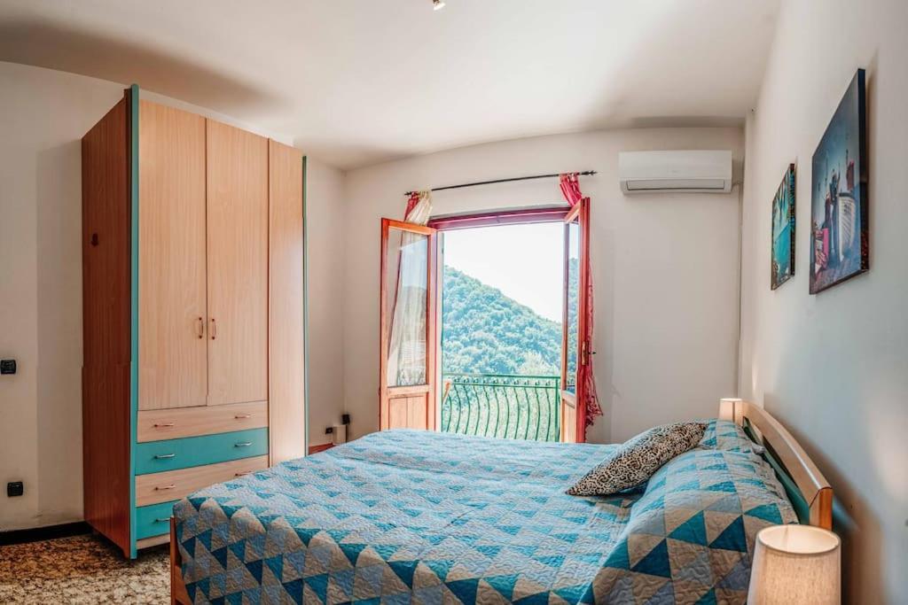 Turri House-Wifi-Garden-Barbecue-Parking Βίλα Vescina Εξωτερικό φωτογραφία