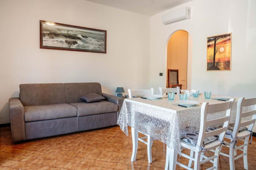 Turri House-Wifi-Garden-Barbecue-Parking Βίλα Vescina Εξωτερικό φωτογραφία