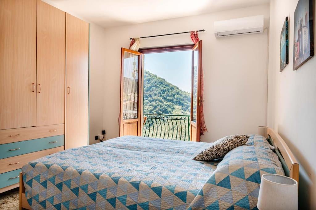 Turri House-Wifi-Garden-Barbecue-Parking Βίλα Vescina Εξωτερικό φωτογραφία