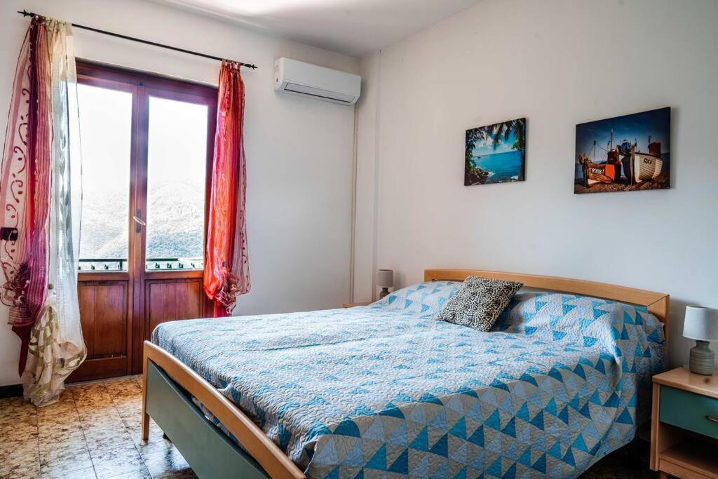 Turri House-Wifi-Garden-Barbecue-Parking Βίλα Vescina Εξωτερικό φωτογραφία