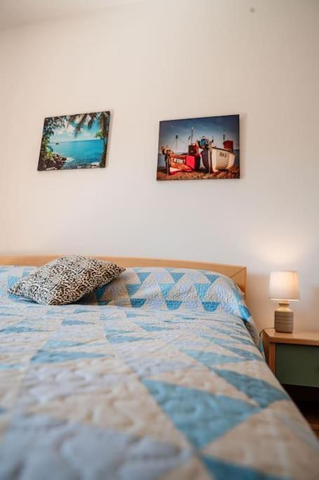 Turri House-Wifi-Garden-Barbecue-Parking Βίλα Vescina Εξωτερικό φωτογραφία