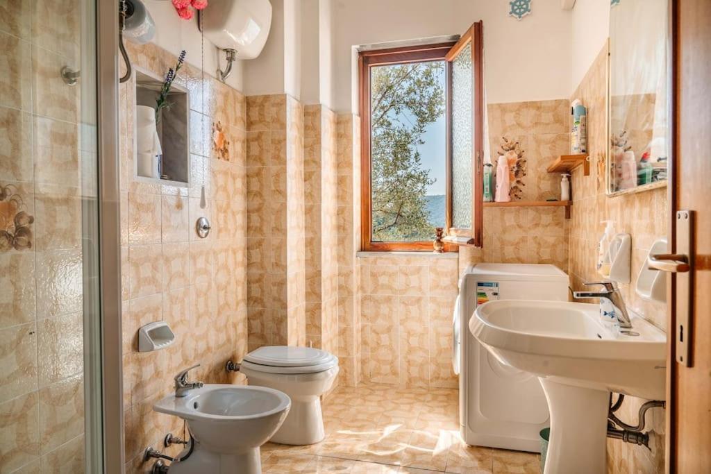 Turri House-Wifi-Garden-Barbecue-Parking Βίλα Vescina Εξωτερικό φωτογραφία