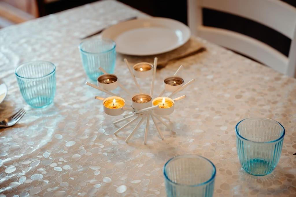 Turri House-Wifi-Garden-Barbecue-Parking Βίλα Vescina Εξωτερικό φωτογραφία