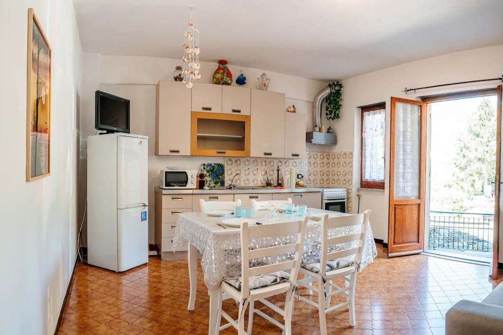 Turri House-Wifi-Garden-Barbecue-Parking Βίλα Vescina Εξωτερικό φωτογραφία